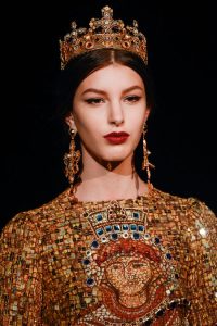 D&G Fall 2013 Ready-to-Wear